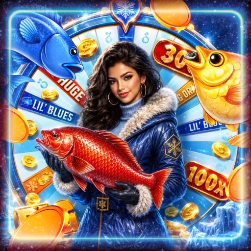 Ice Wheel icon